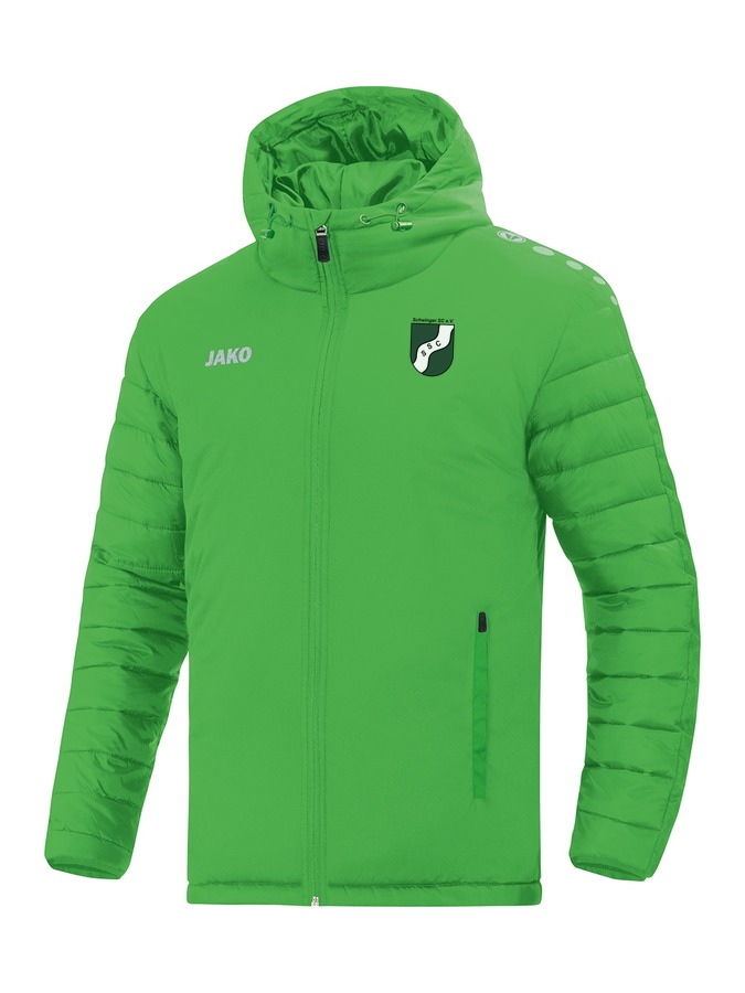 Jako Stadionjacke Team