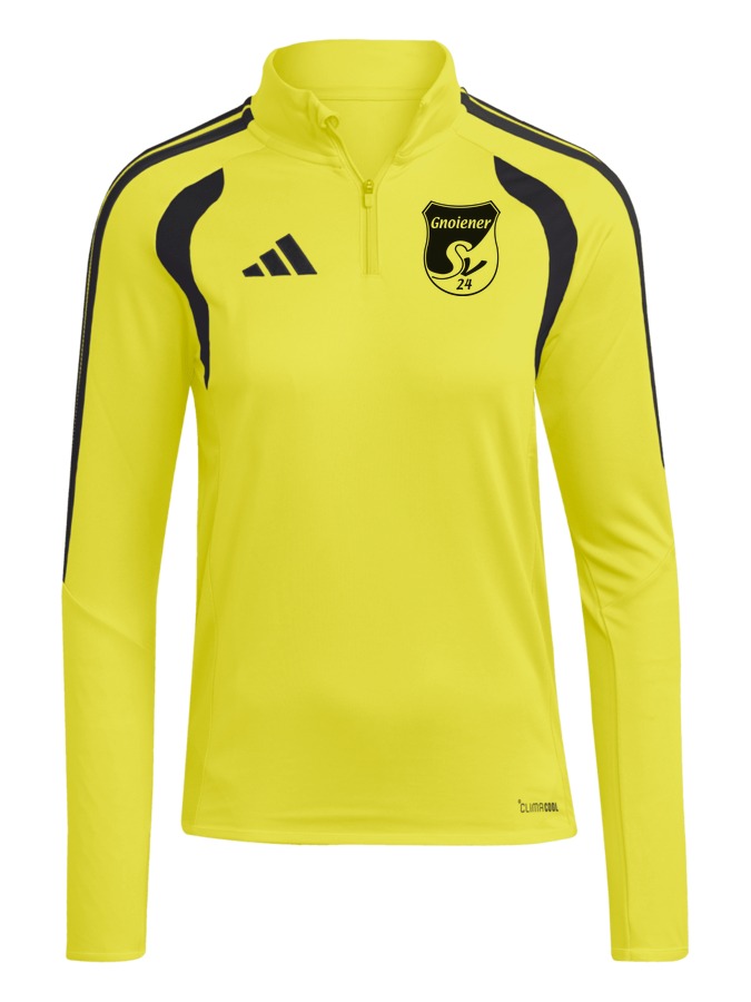 adidas Tiro 26 League Trainingsoberteil Damen