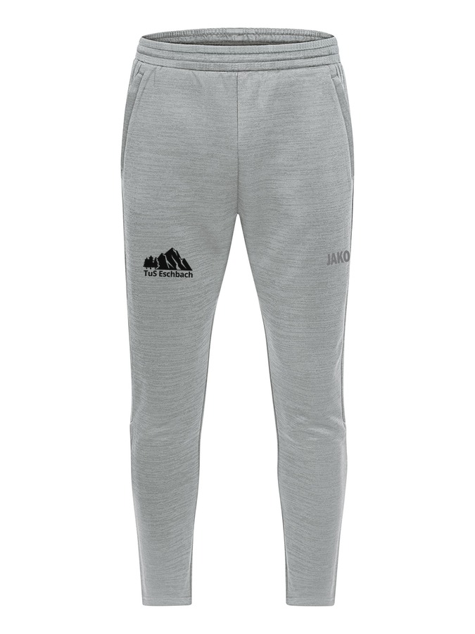 Jako Jogginghose Challenge