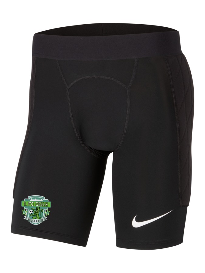 Nike Gardien Knit Shorts