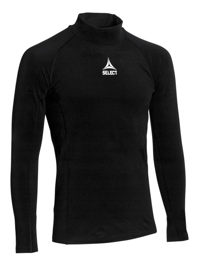 Select Funktionsshirt Turtle Neck
