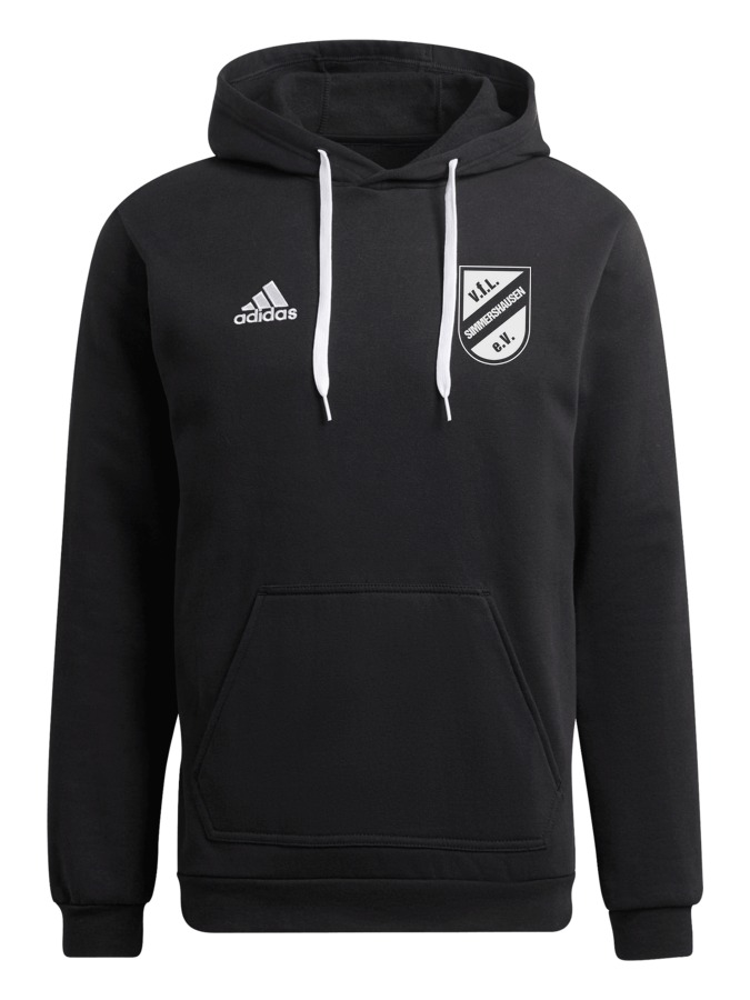 adidas Entrada 22 Kapuzenjacke