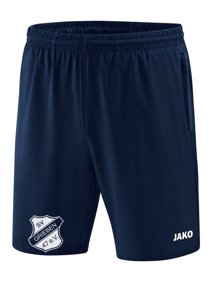Jako Short Profi 2.0