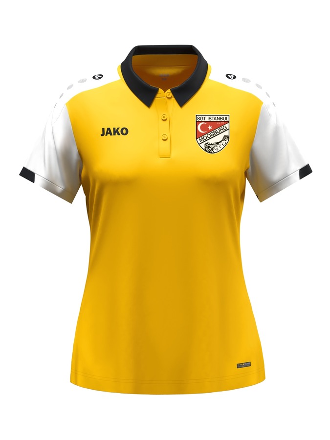 Jako Poloshirt Dynamic Damen