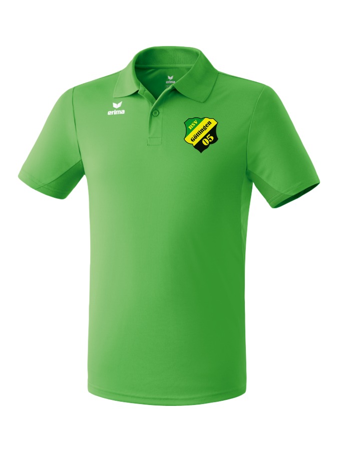 Erima Funktions Poloshirt