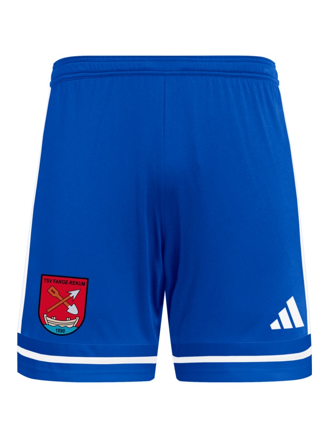 adidas Squadra 25 Shorts