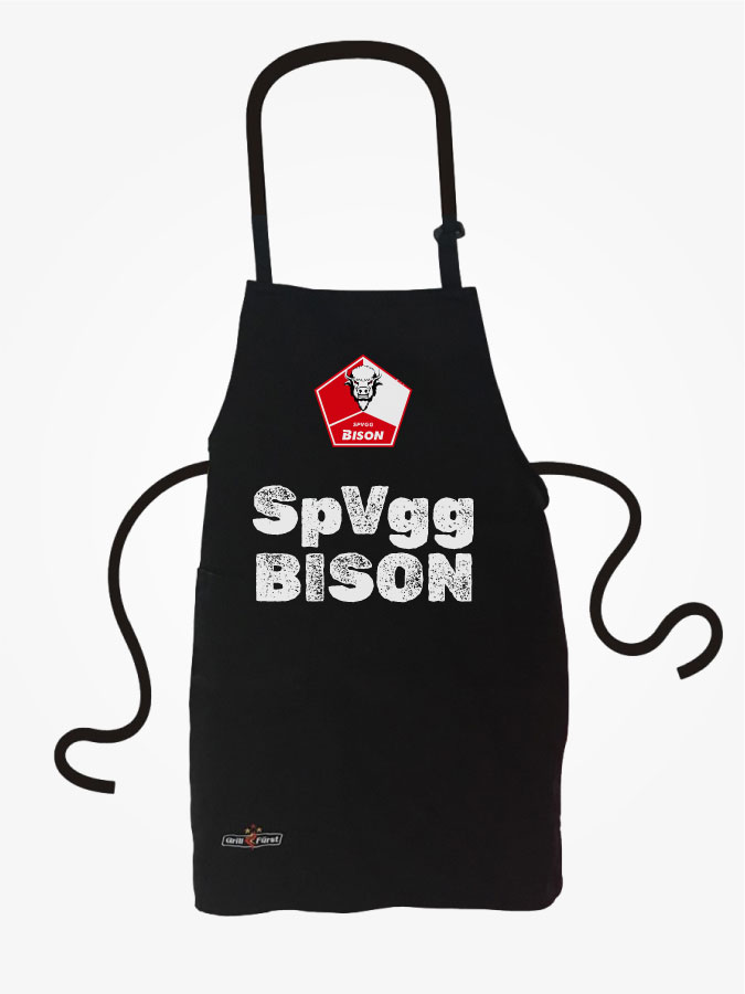 Schürze Grillfürst Classic