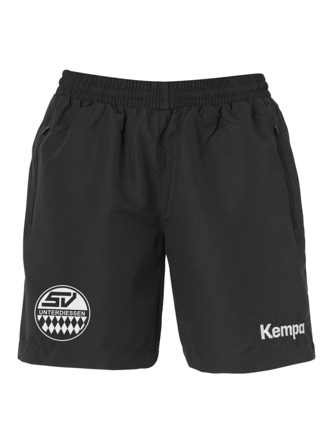 Kempa Webshorts