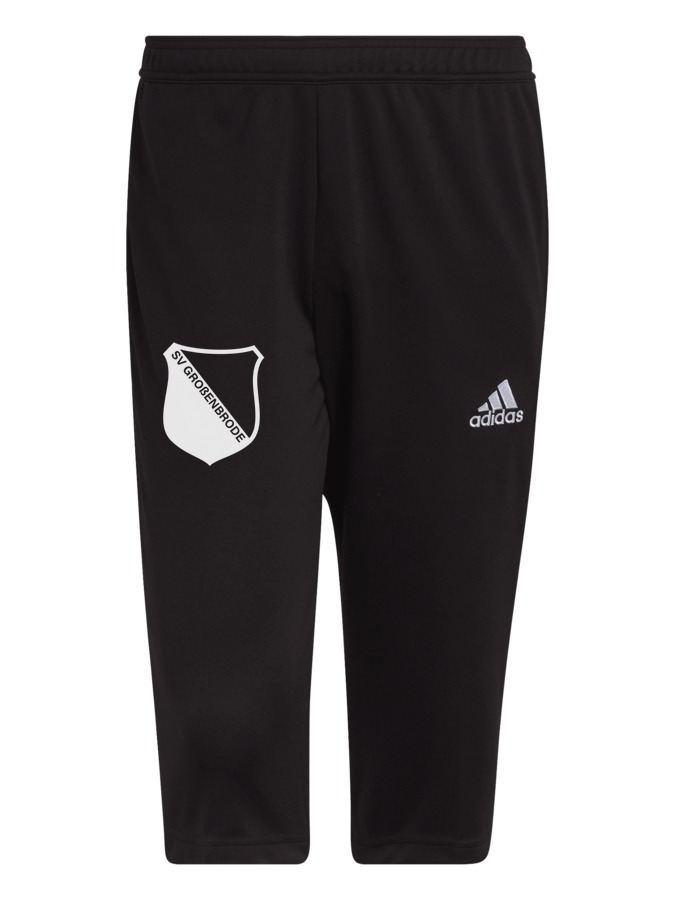 adidas Entrada 22 3/4-Hose