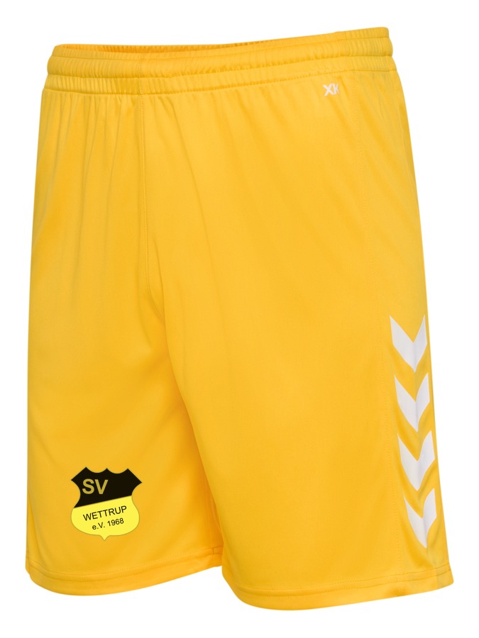 Hummel Core XK Trainingsshorts