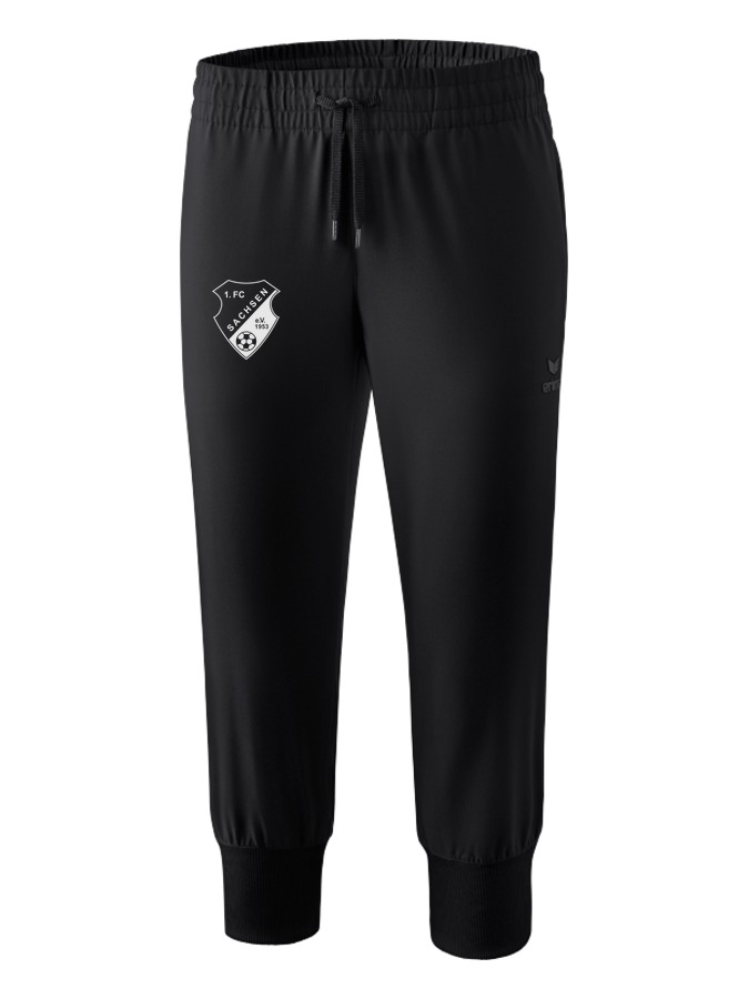 Erima 3/4-Hose Damen