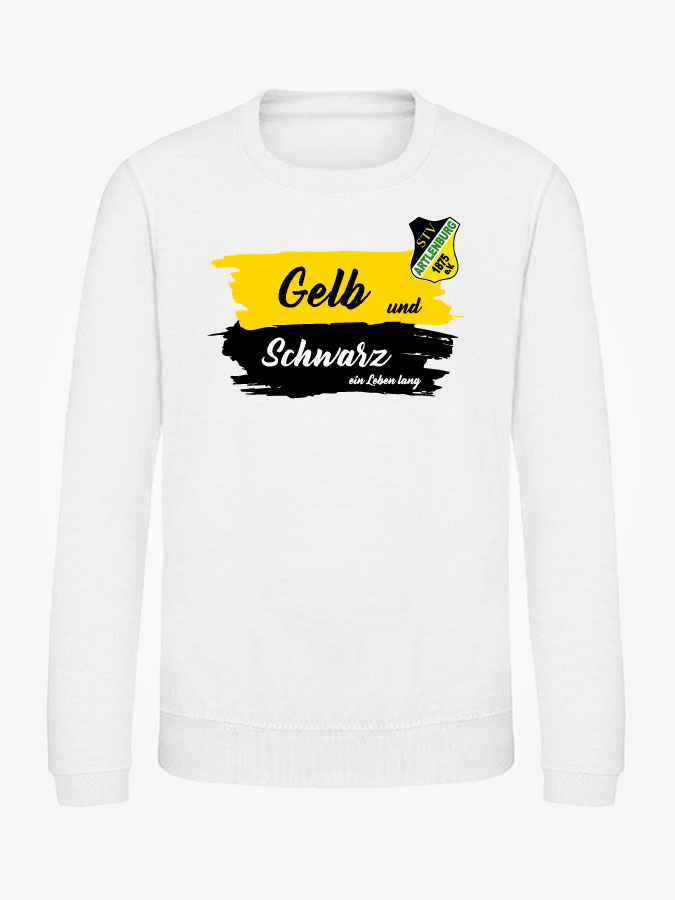 Sweater Loyal Kids Unisex