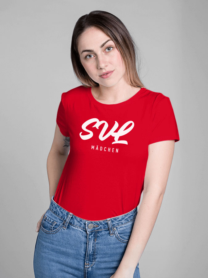 Shirt Hometown Damen