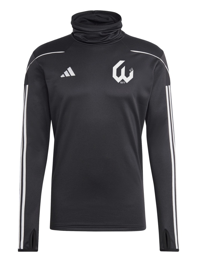 adidas Tiro 23 League Trainingssweatshirt Warm