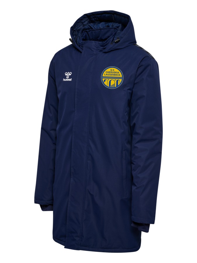 Hummel Authentic Bench Jacke