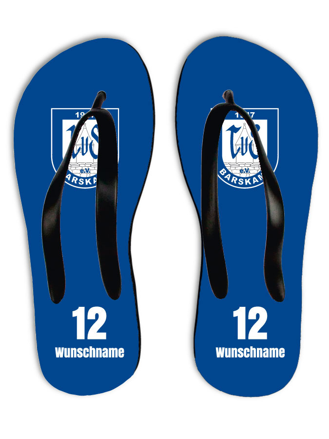 Zehentrenner