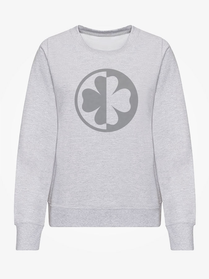 Sweater All Grey Unisex