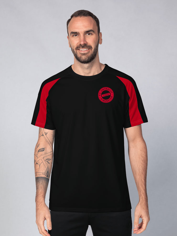 Trainingsshirt Function Herren