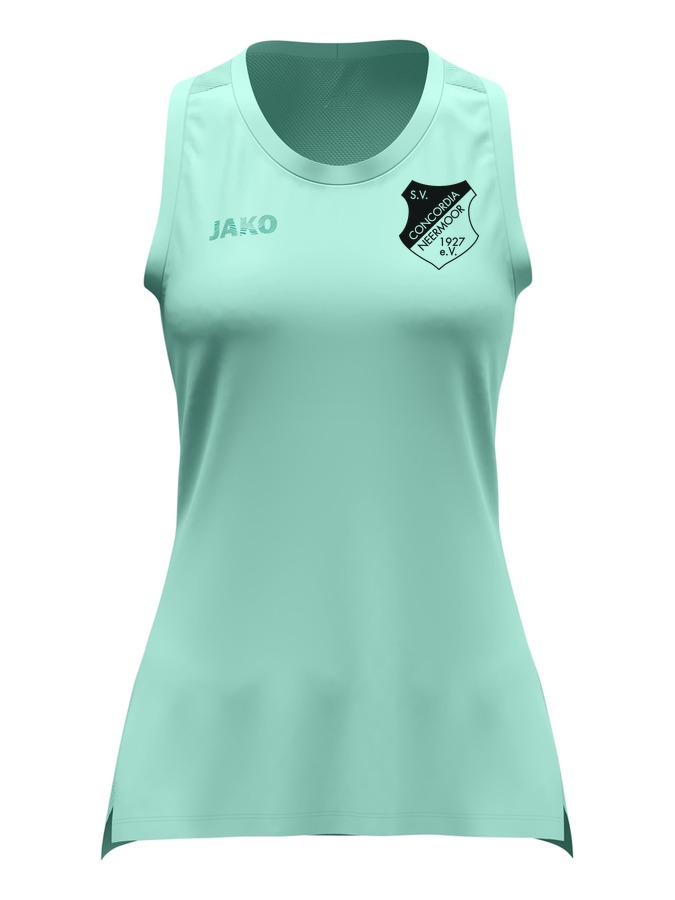 Jako Tanktop Light Flow Damen