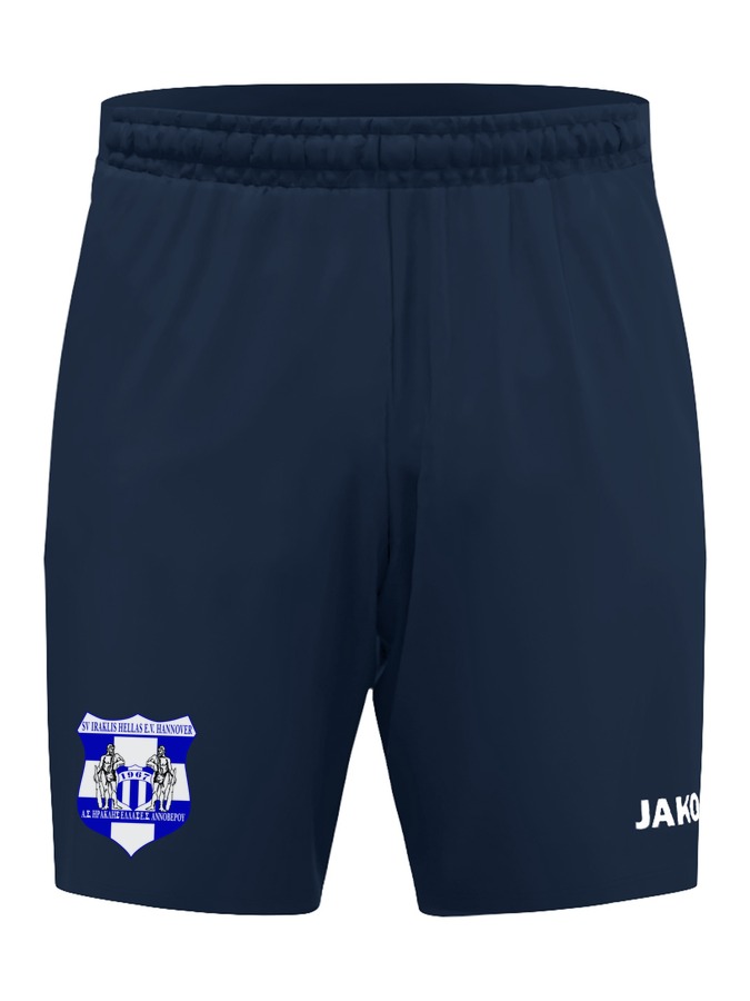 Jako Trainingsshort Dynamic