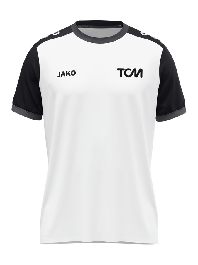 Jako Trikot Dynamic Kurzarm