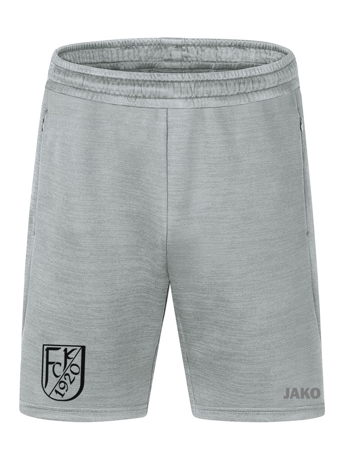 Jako Short Challenge