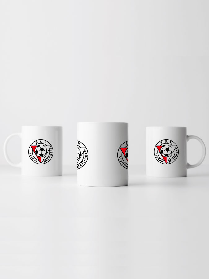Tasse Logo