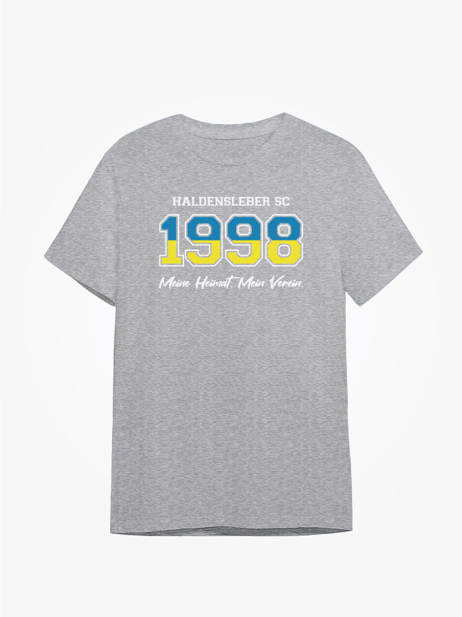 Shirt Established Kids