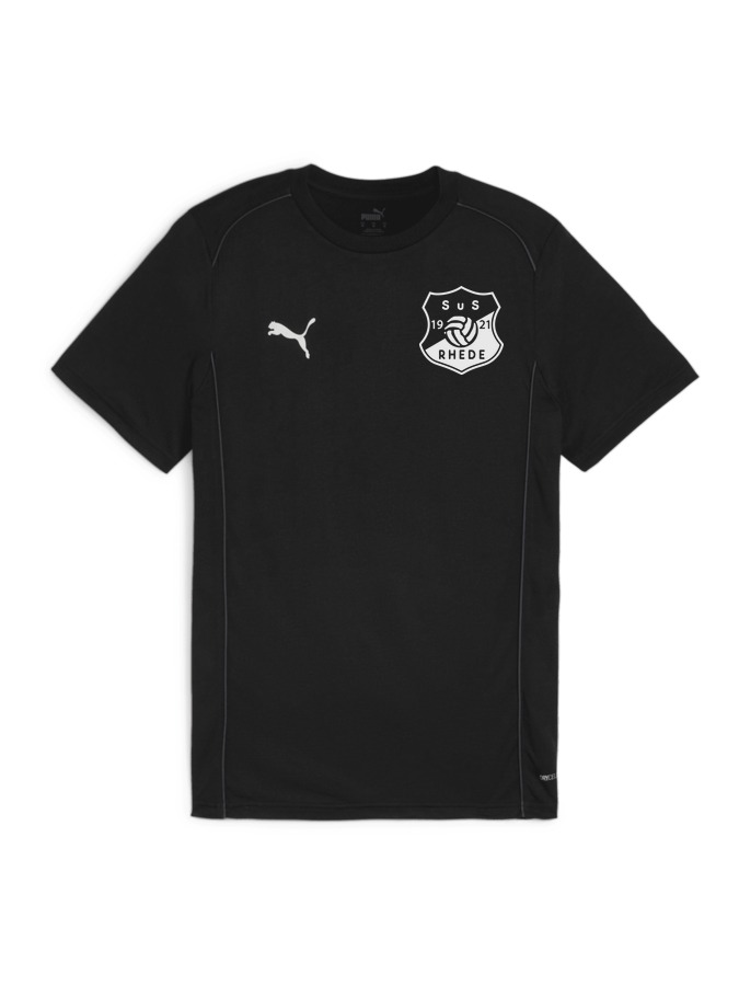 PUMA teamFINAL Casuals T-Shirt