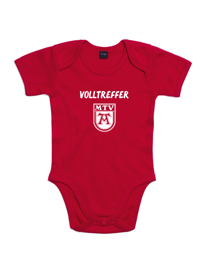 Baby Body Volltreffer