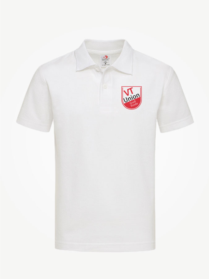 Poloshirt Basic Kids