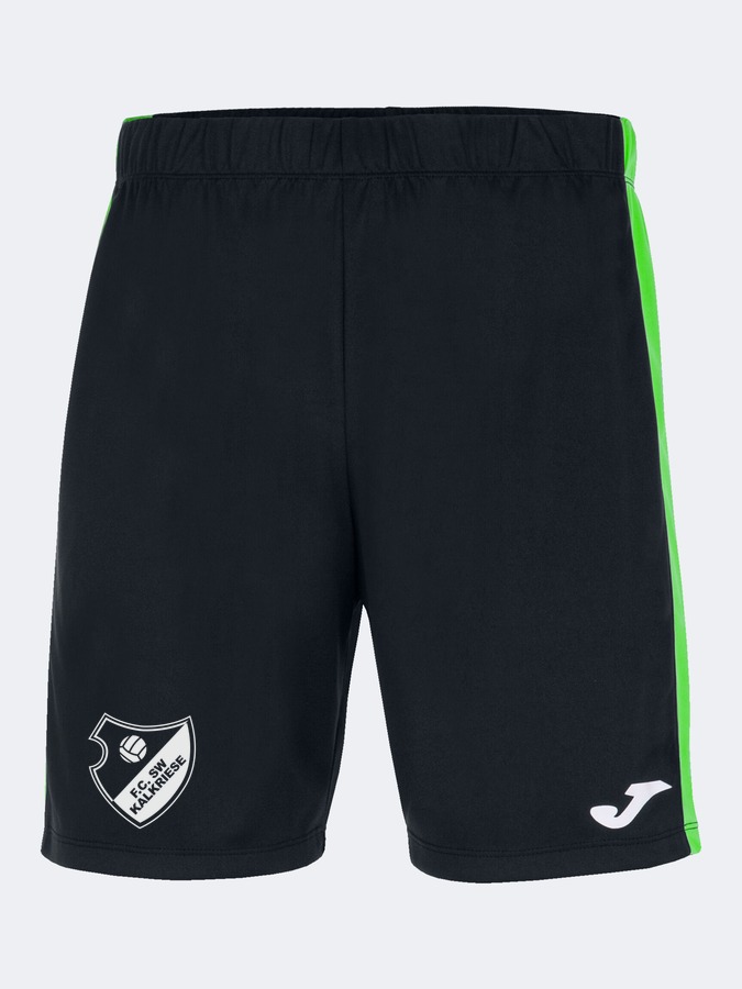 Joma Maxi Short
