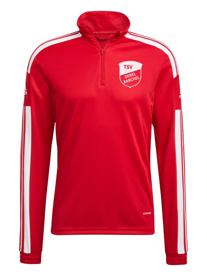 adidas Squadra 21 Trainingstop
