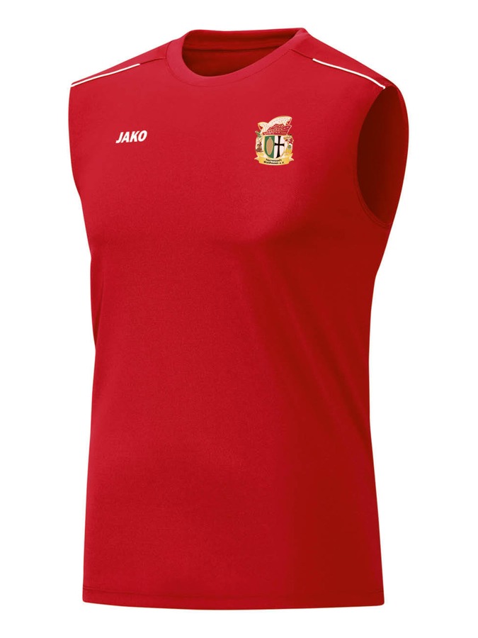 Jako Tanktop Classico