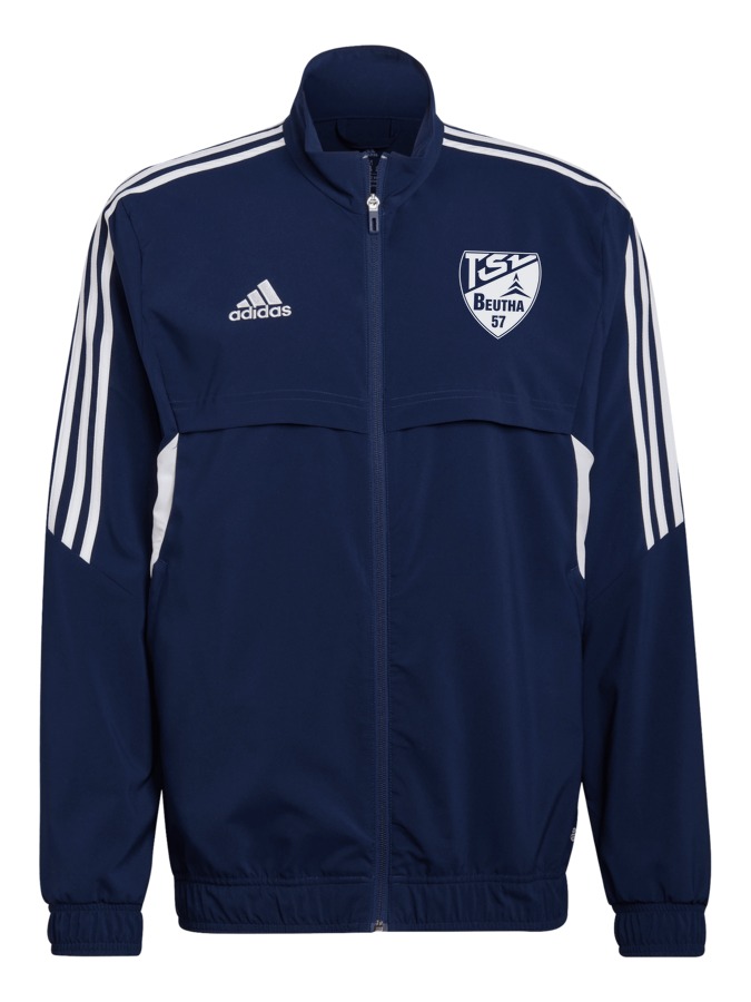 adidas Condivo 22 Präsentationsjacke