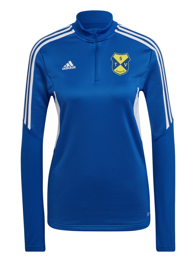 adidas Condivo 22 Trainingstop Damen