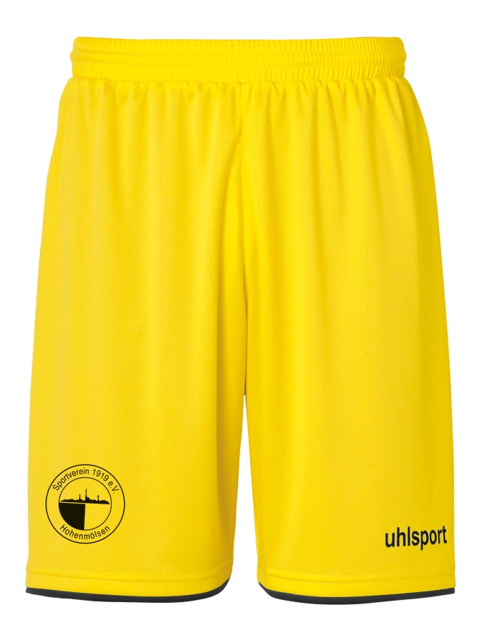 uhlsport Club Shorts