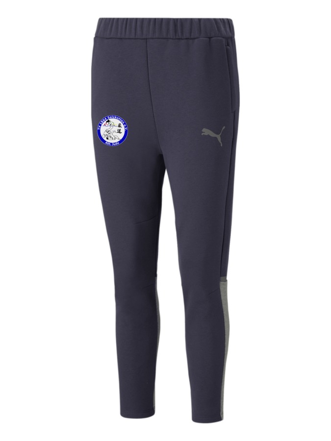 PUMA teamCUP Casuals Hose Damen