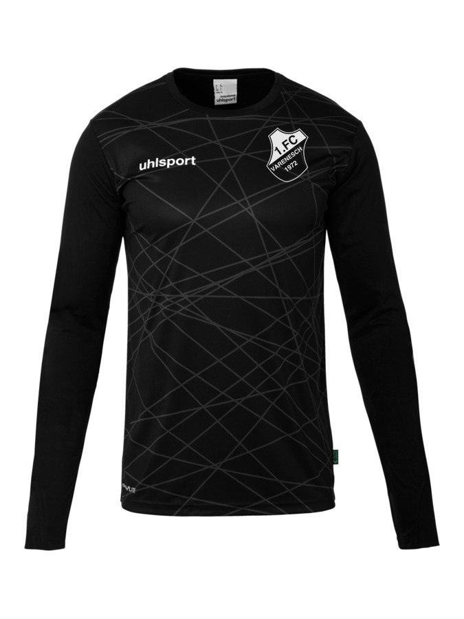 uhlsport Prediction Torwart Shirt