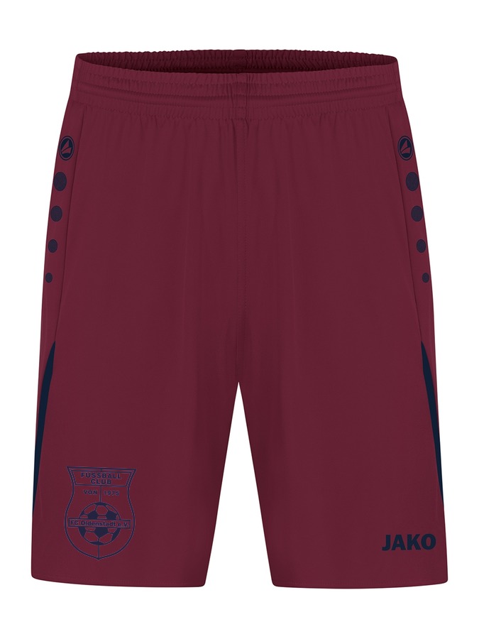 Jako Sporthose Challenge Damen