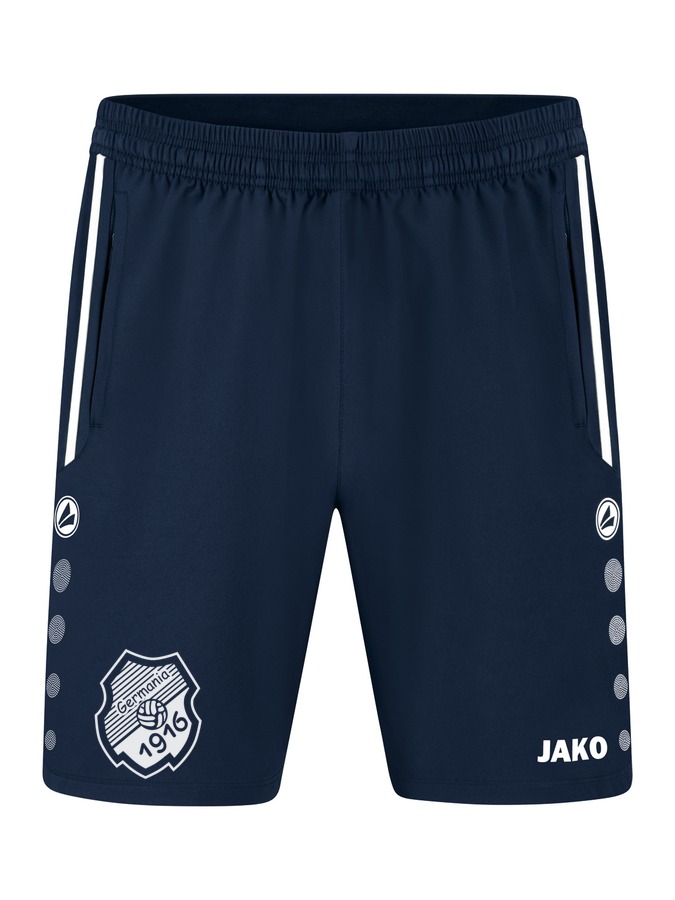 Jako Short Allround