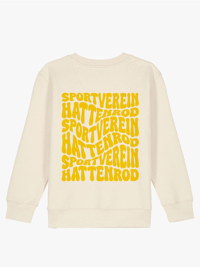 Sweater Wavy Kids