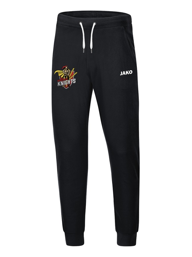 Jako Jogginghose Base mit Bündchen