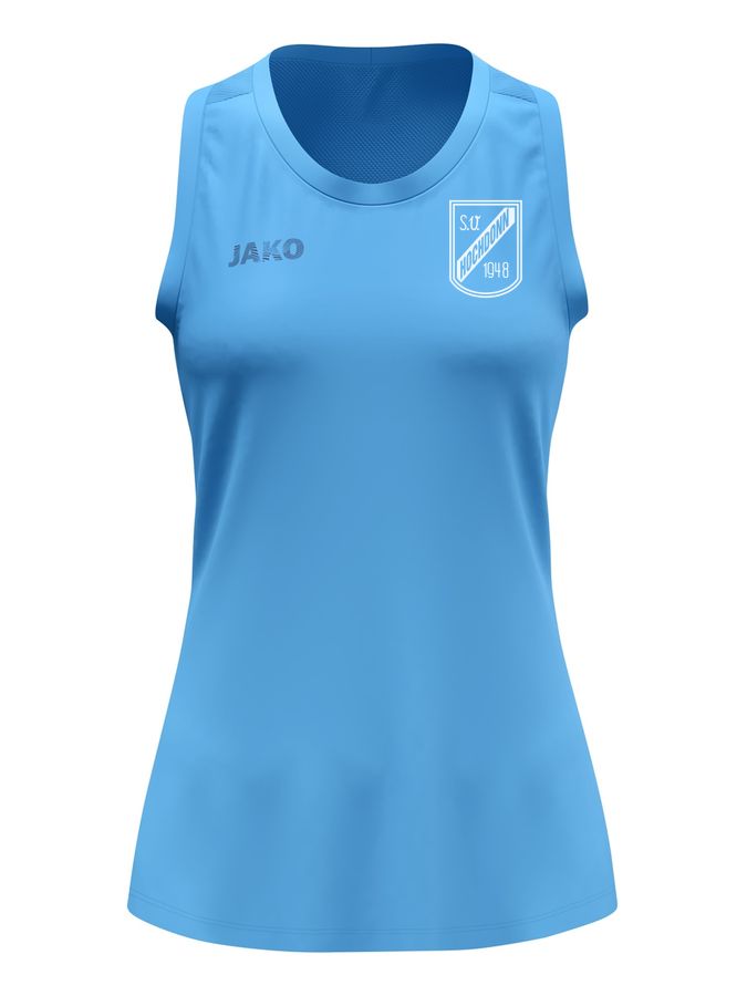 Jako Tanktop Light Flow Damen