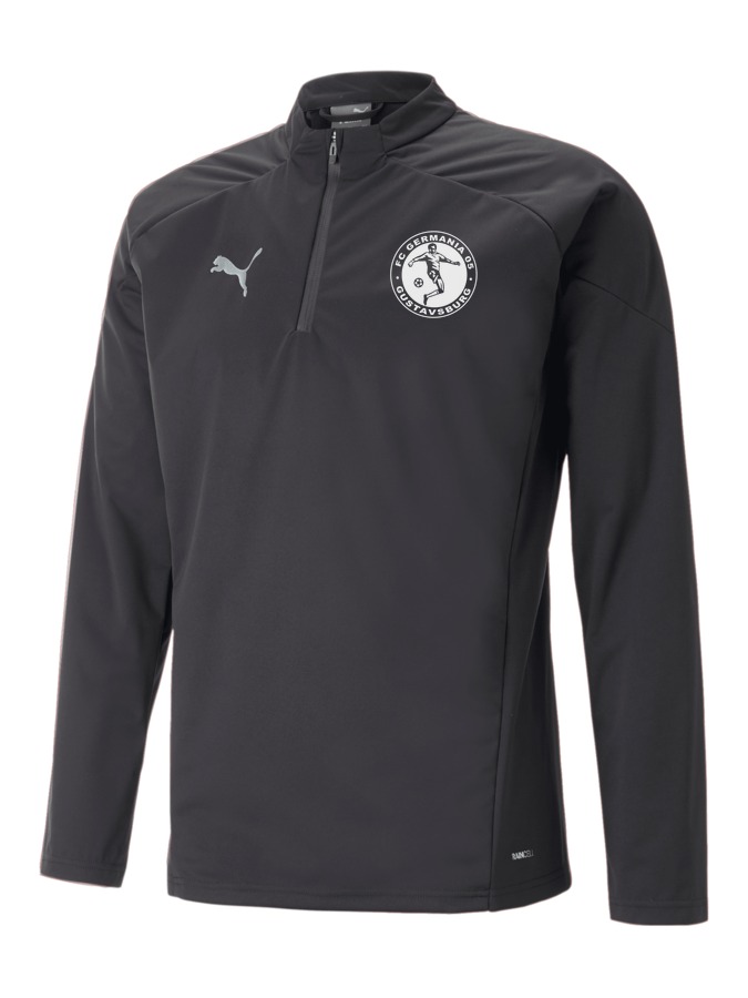 PUMA teamCUP Training Rain Top