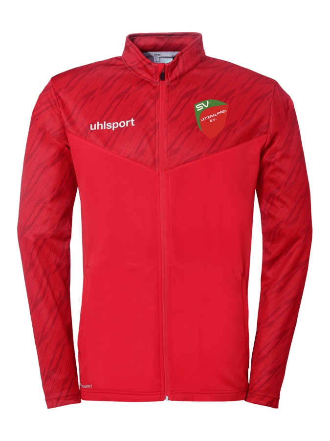 uhlsport Progressive 28 Poly Jacke