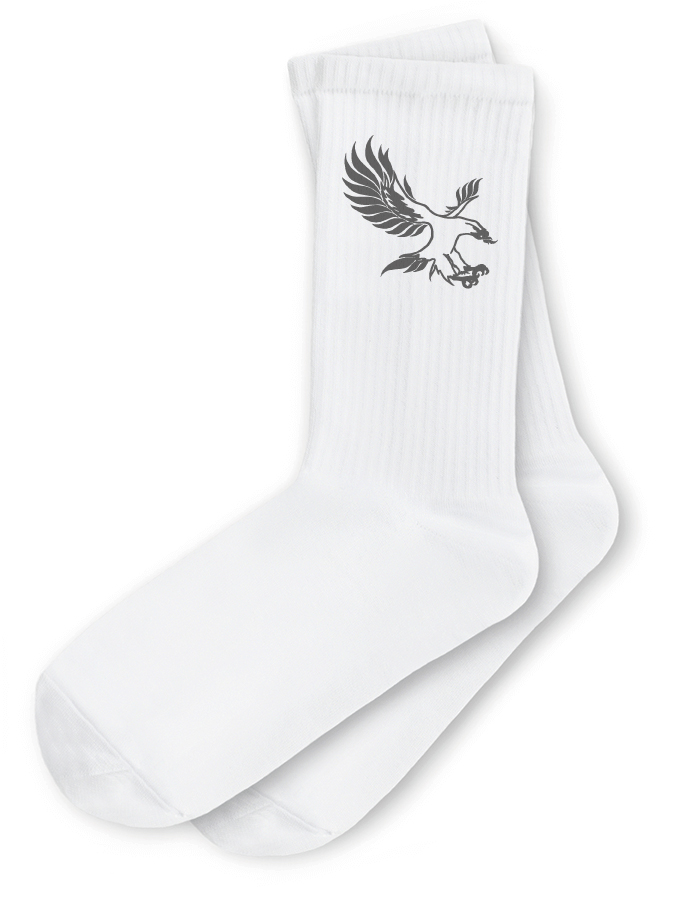 Sportsocken Logo
