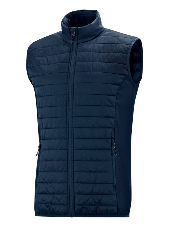 Jako Steppweste Corporate Damen