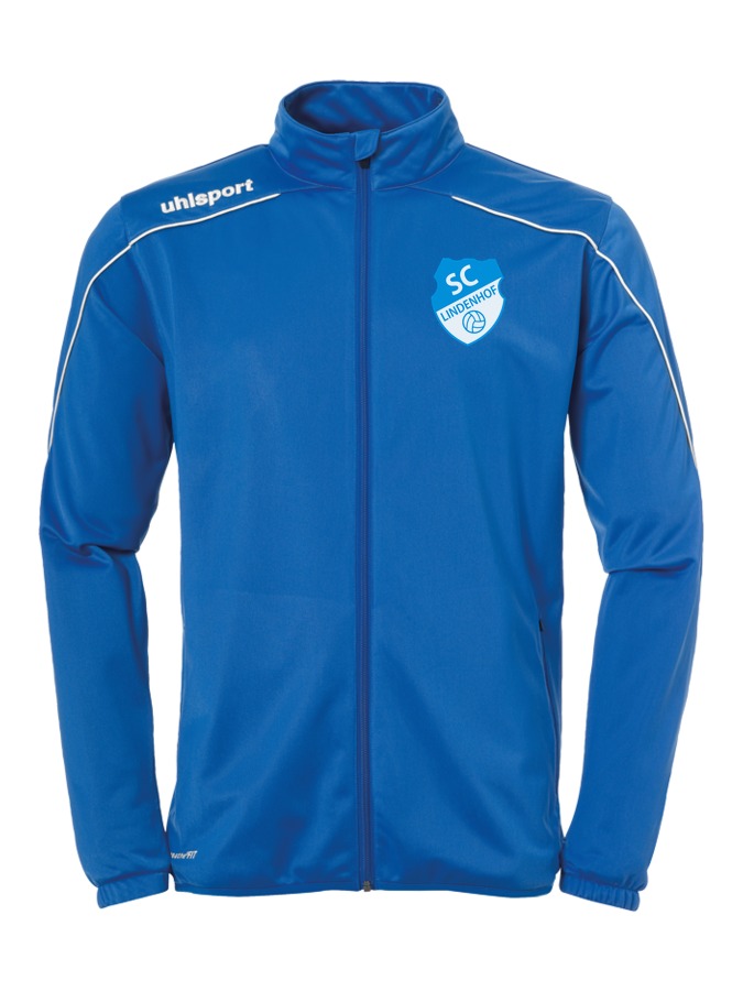 uhlsport Stream 22 Classic Jacke