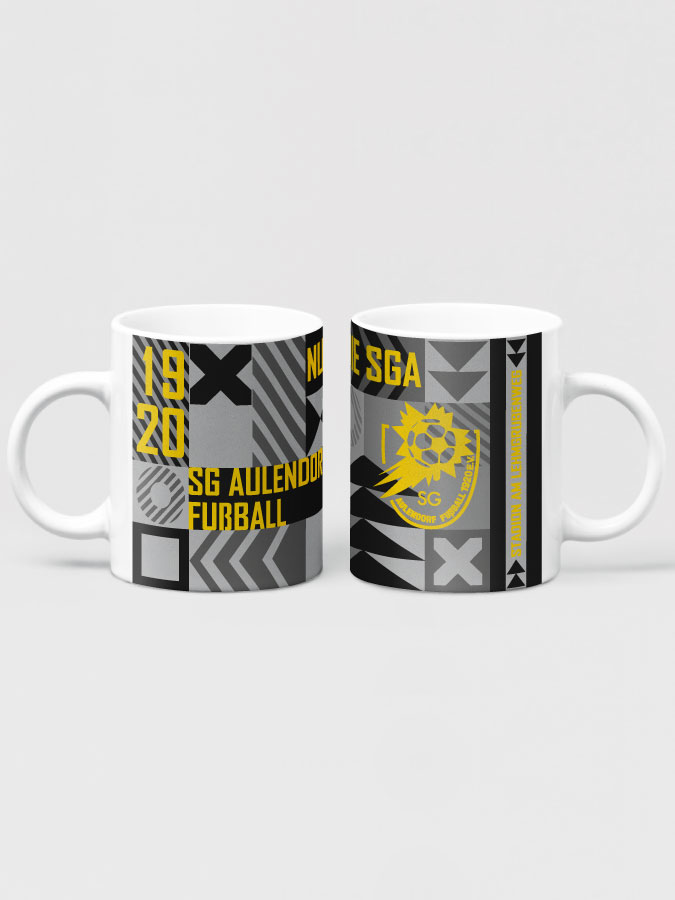 Sammlertasse 2026